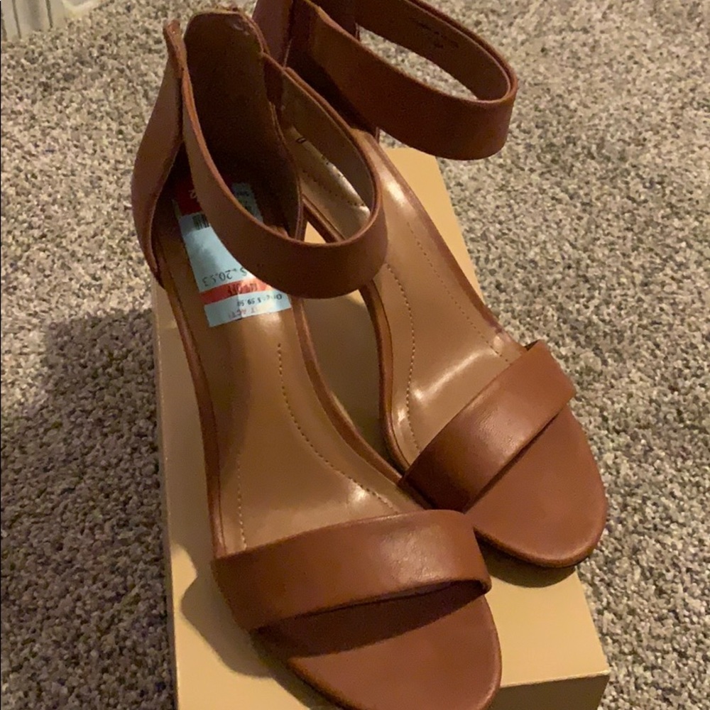 Women shoe